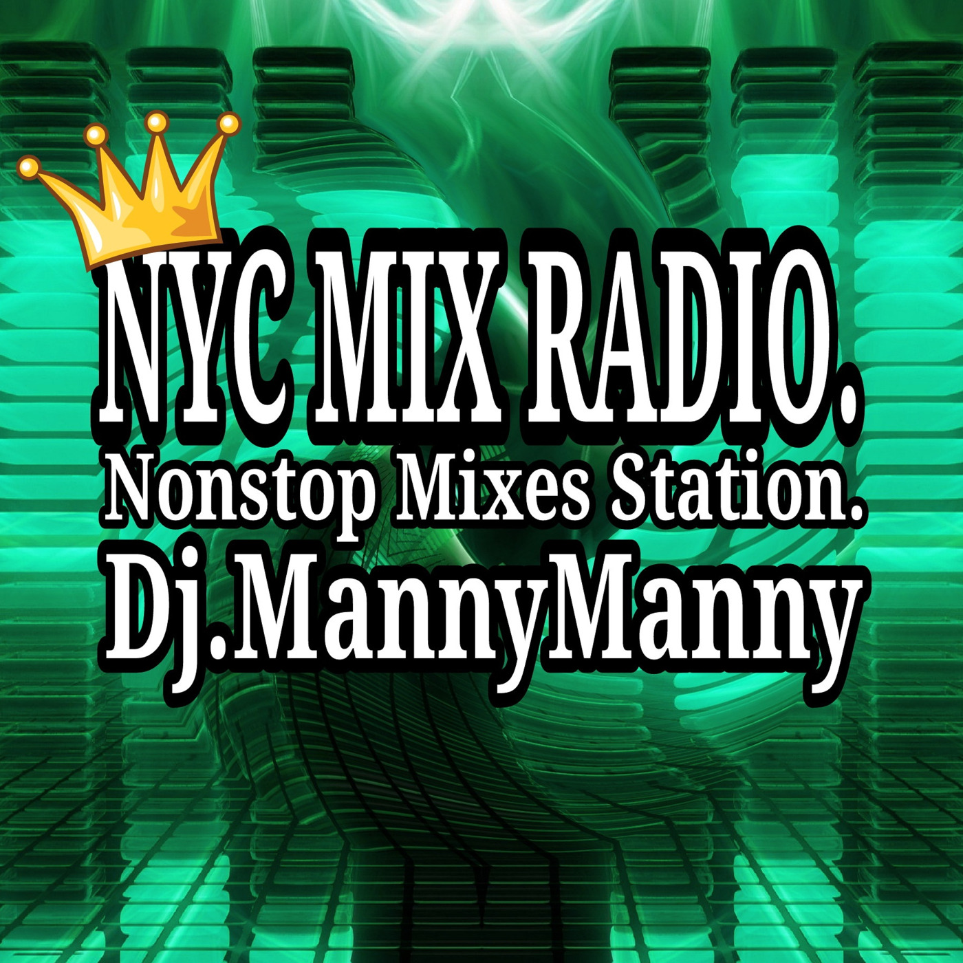 NYC MIX RADIO MIAMI MIX 1-2010-( POOL MIX )