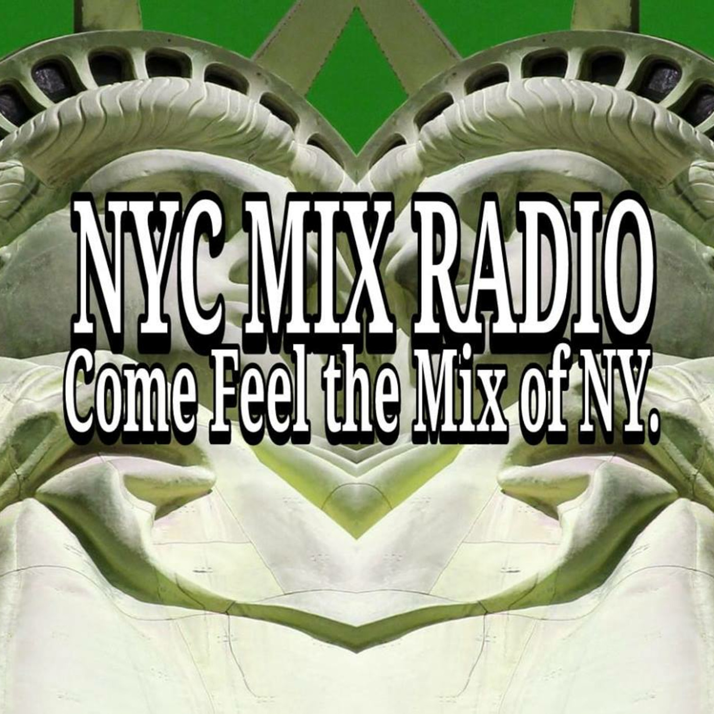 MANNY IN THE MIX RADIO SHOW-EDM SET 1