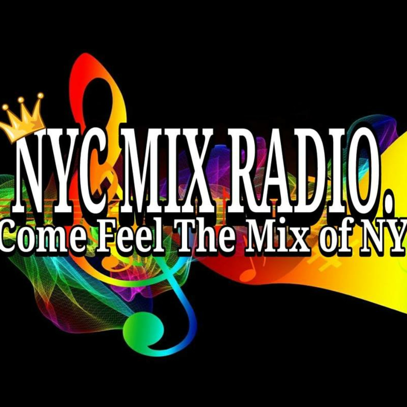 MANNY IN THE MIX RADIO SHOW-DANCE SET 1