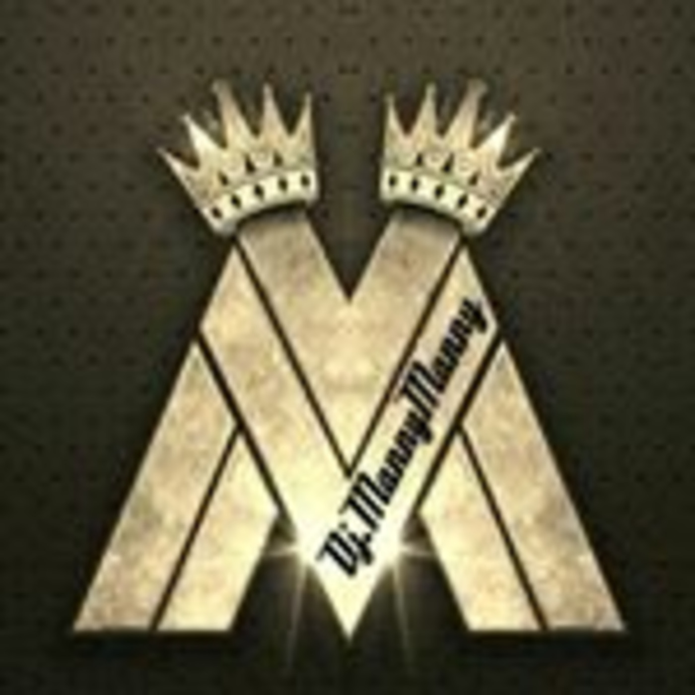 MANNY IN THE MIX RADIO-SET 1