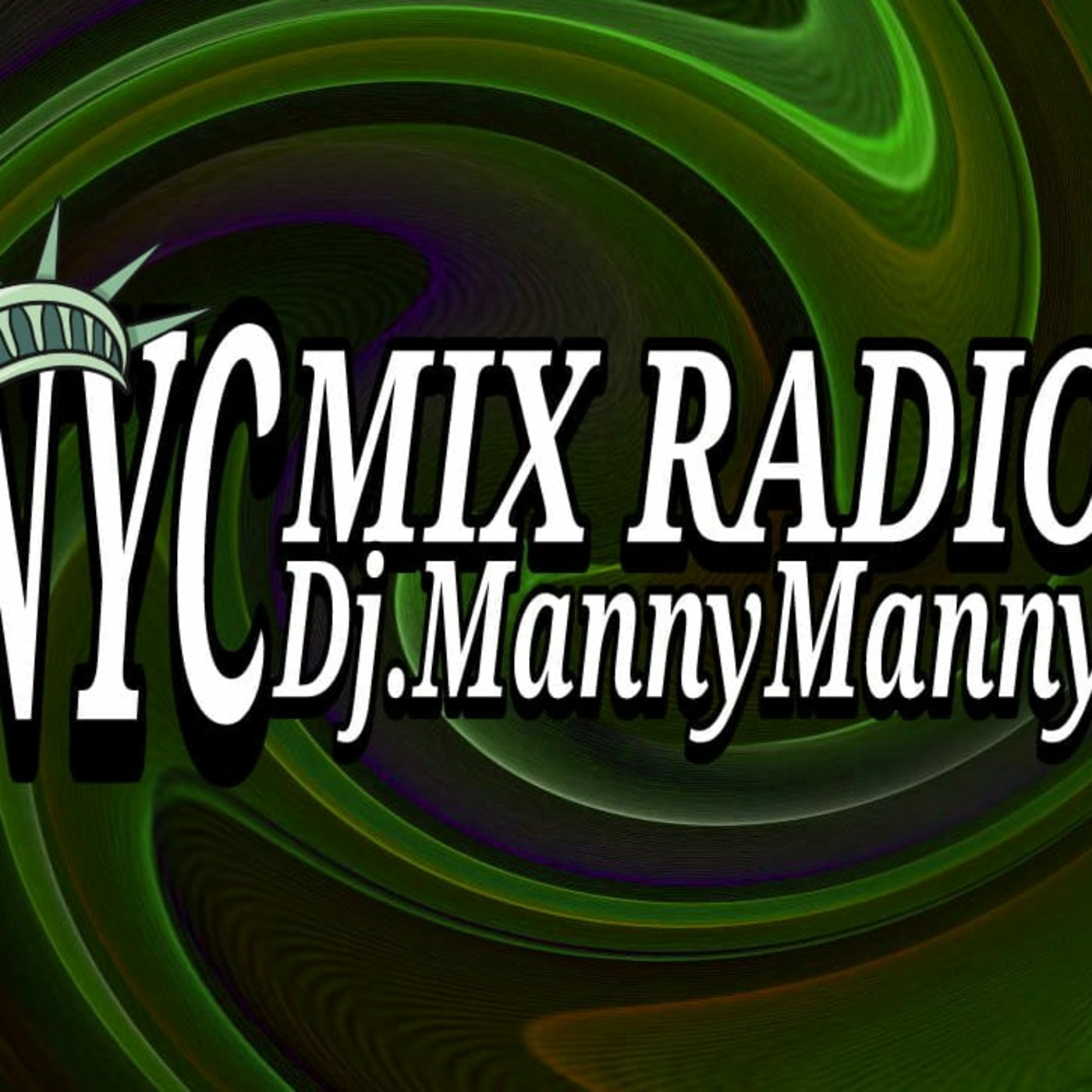 NYC MIX RADIO-DANCE GROOVE-03202020