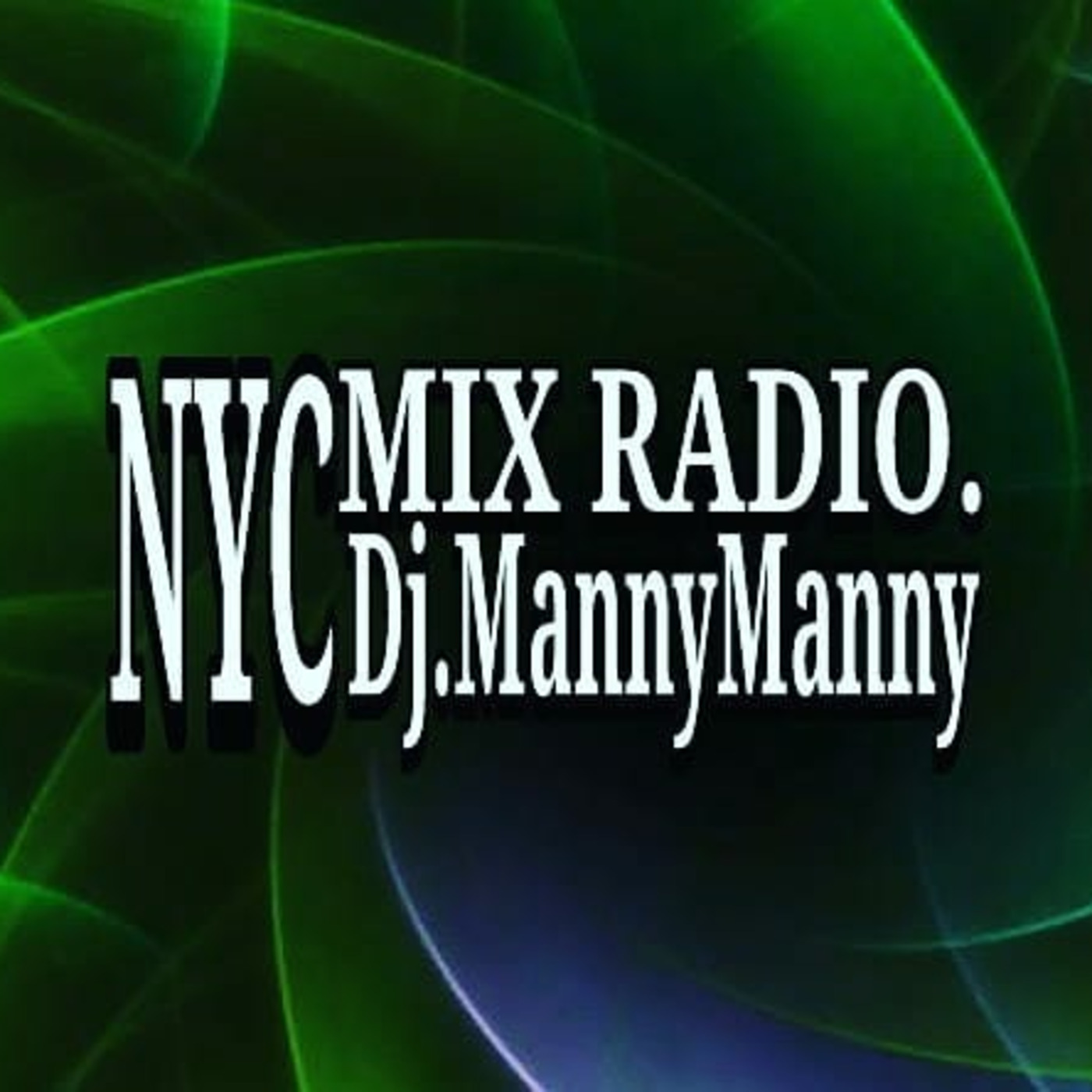 NYC MIX RADIO-COVID MIX-2020