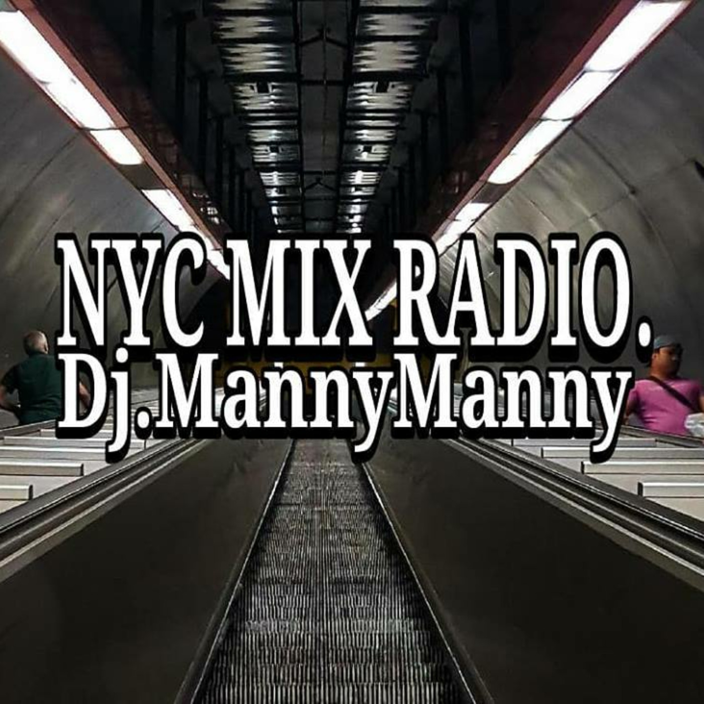 NYC MIX RADIO-PF SET 1-2020