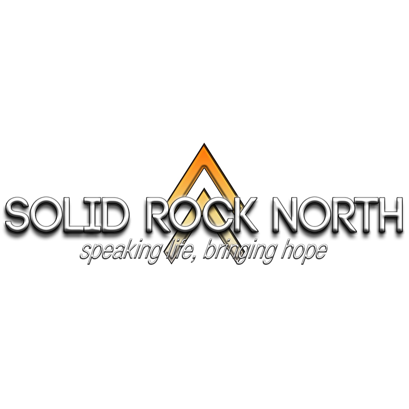 Solid Rock North's Podcast podcast artwork