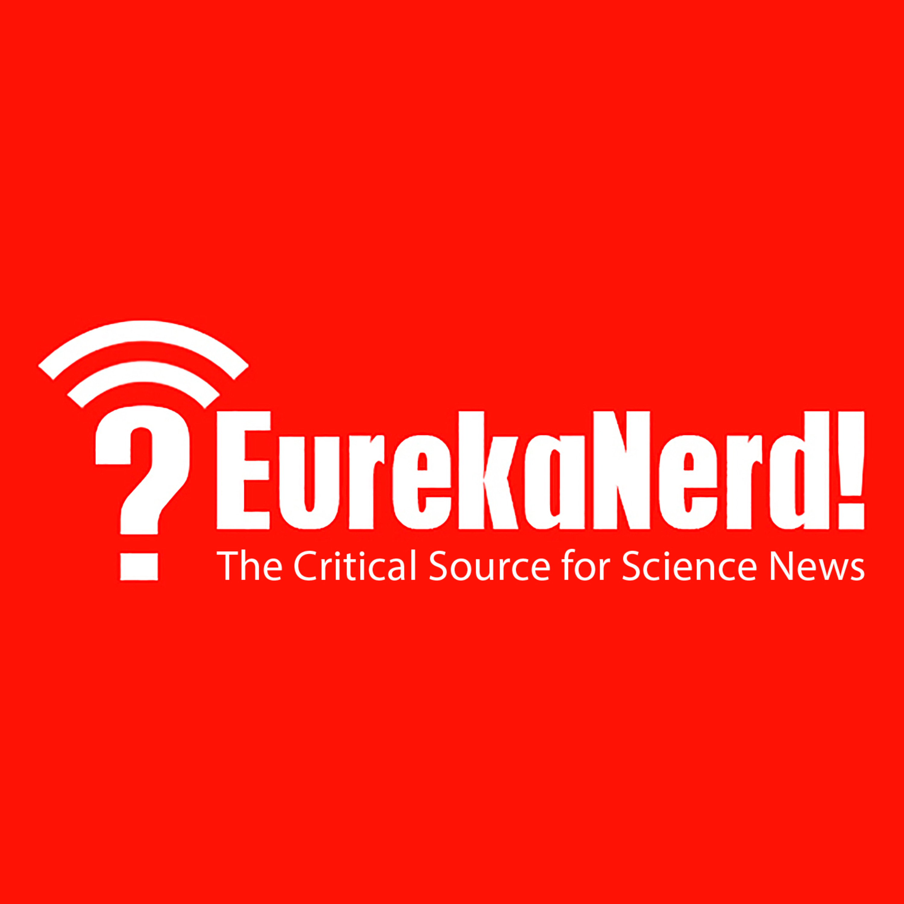 EurekaNerd!
