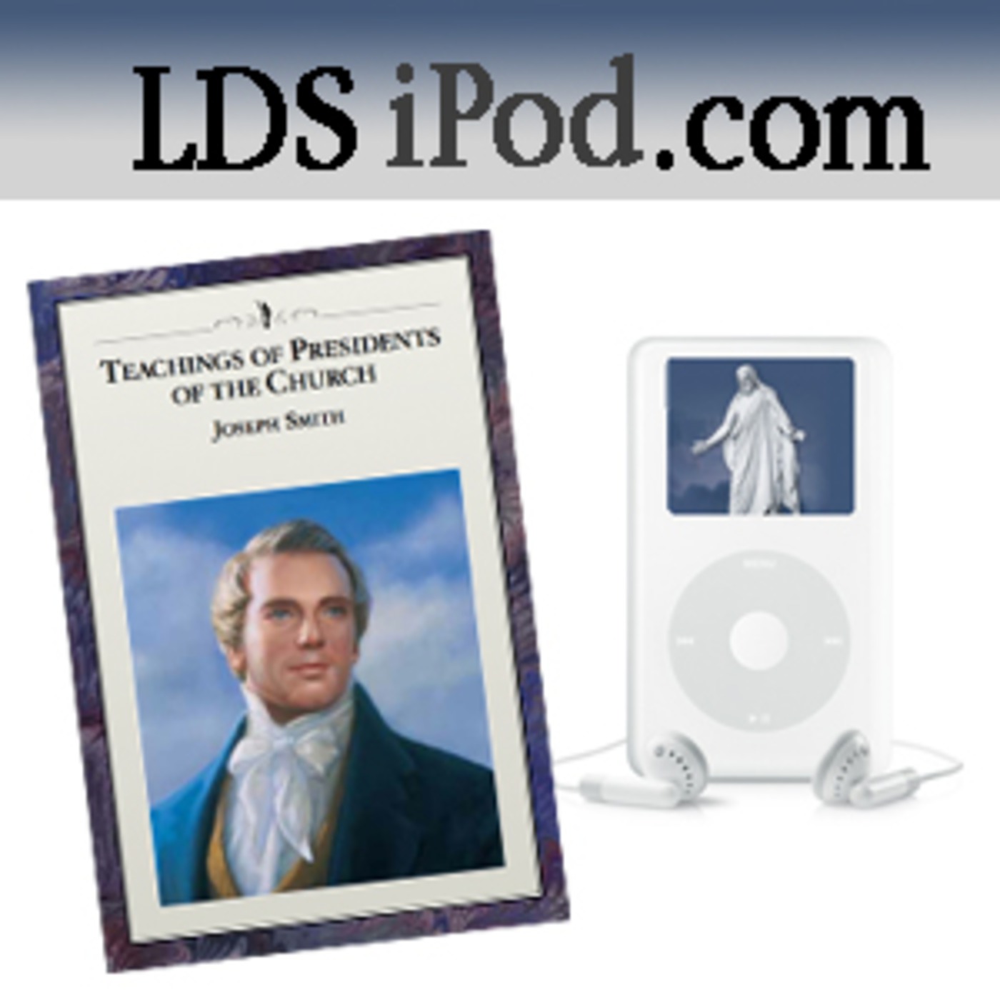 Chapter 47: “Praise to the Man”: Latter-day Prophets Bear Witness of the Prophet Joseph Smith