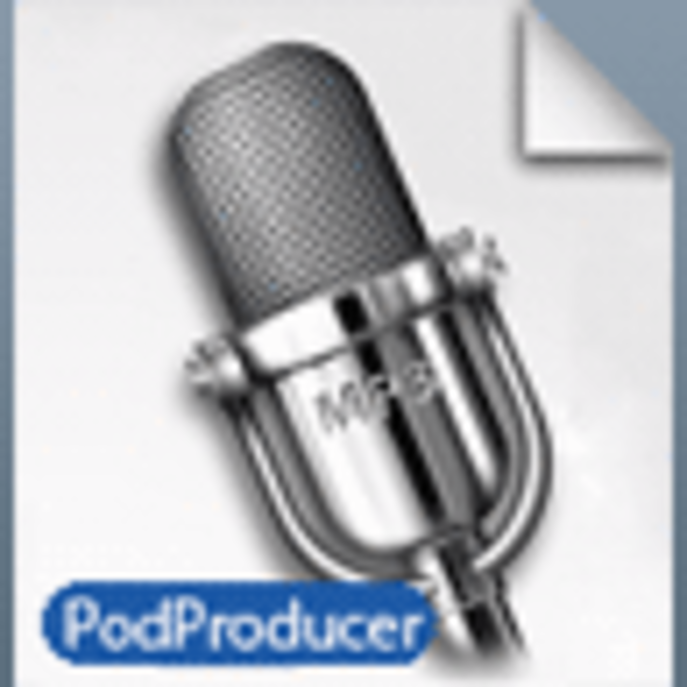 Podcasting Made Easy