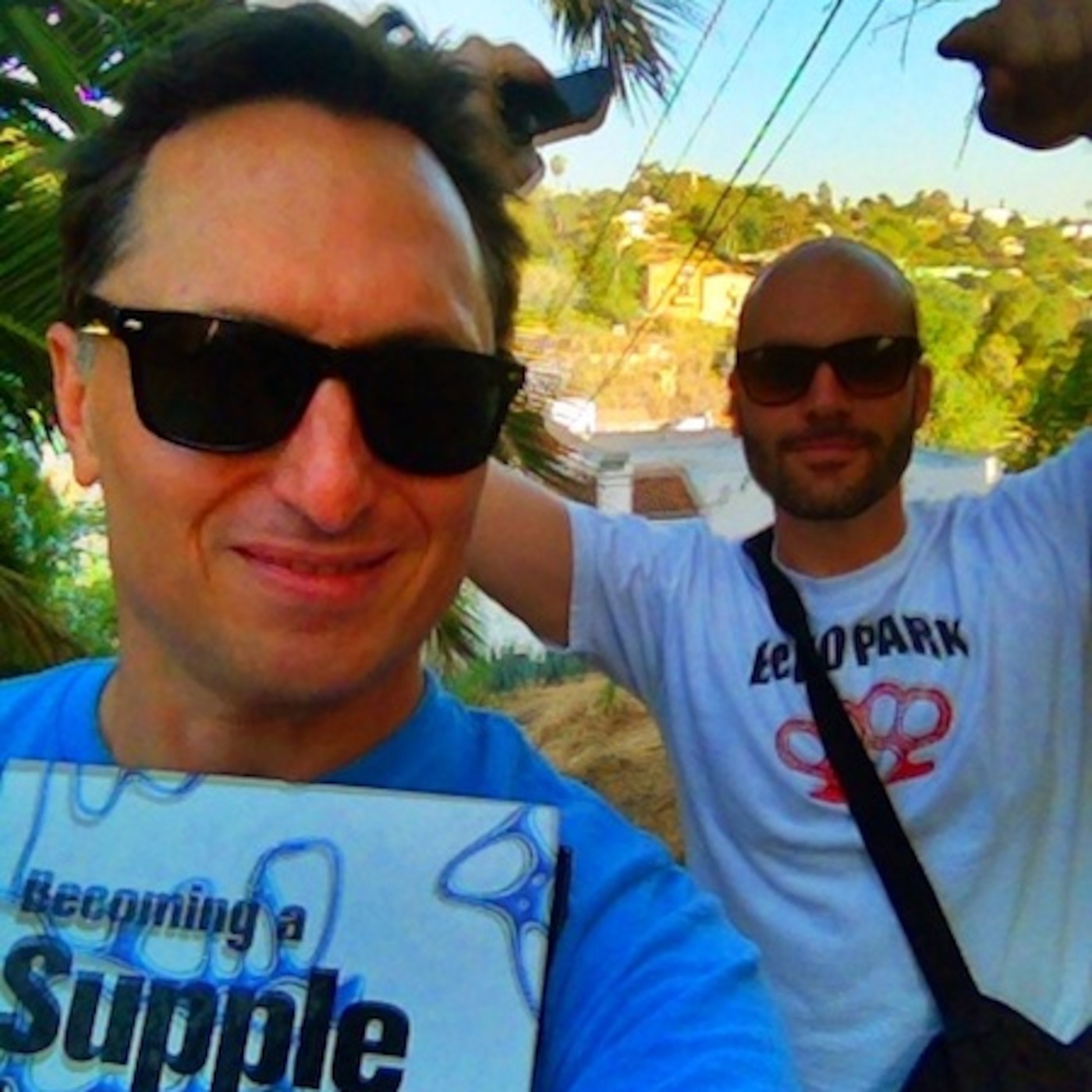 Episode 15: Becoming Supple Leopards