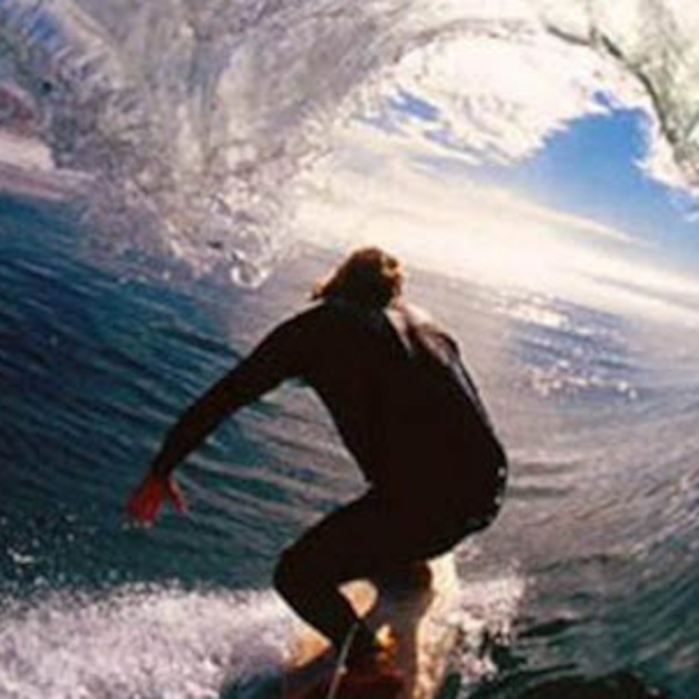 Episode 19- Laird Hamilton and the Search for Surf