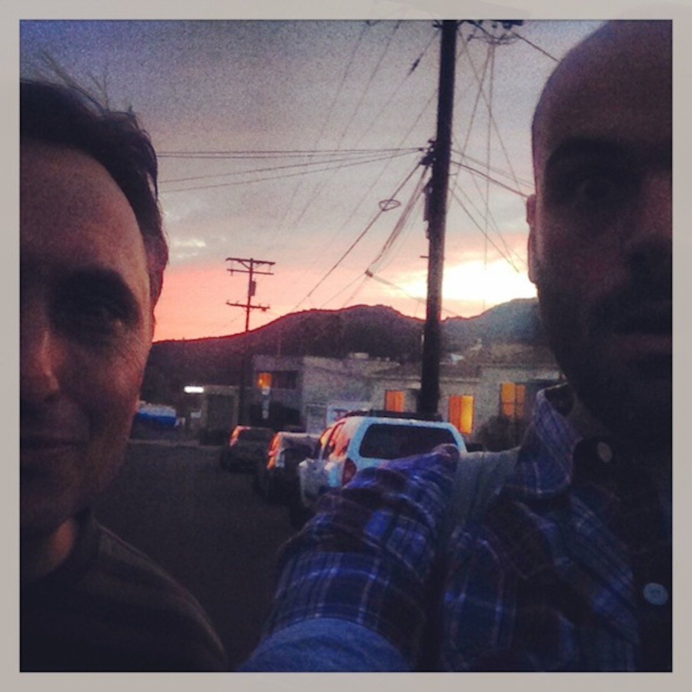 Episode 25- Hawaii and Crossfit