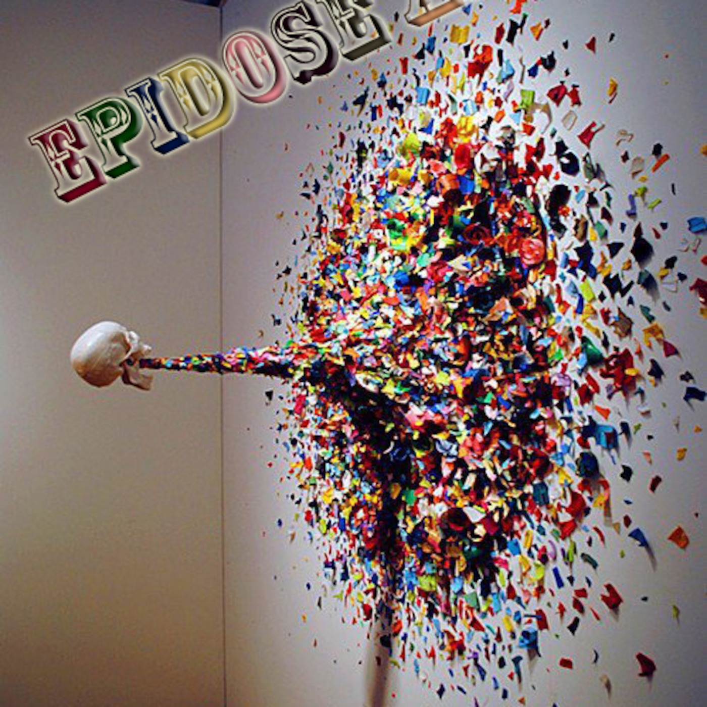 Epidose XXV: Positwhad episode artwork