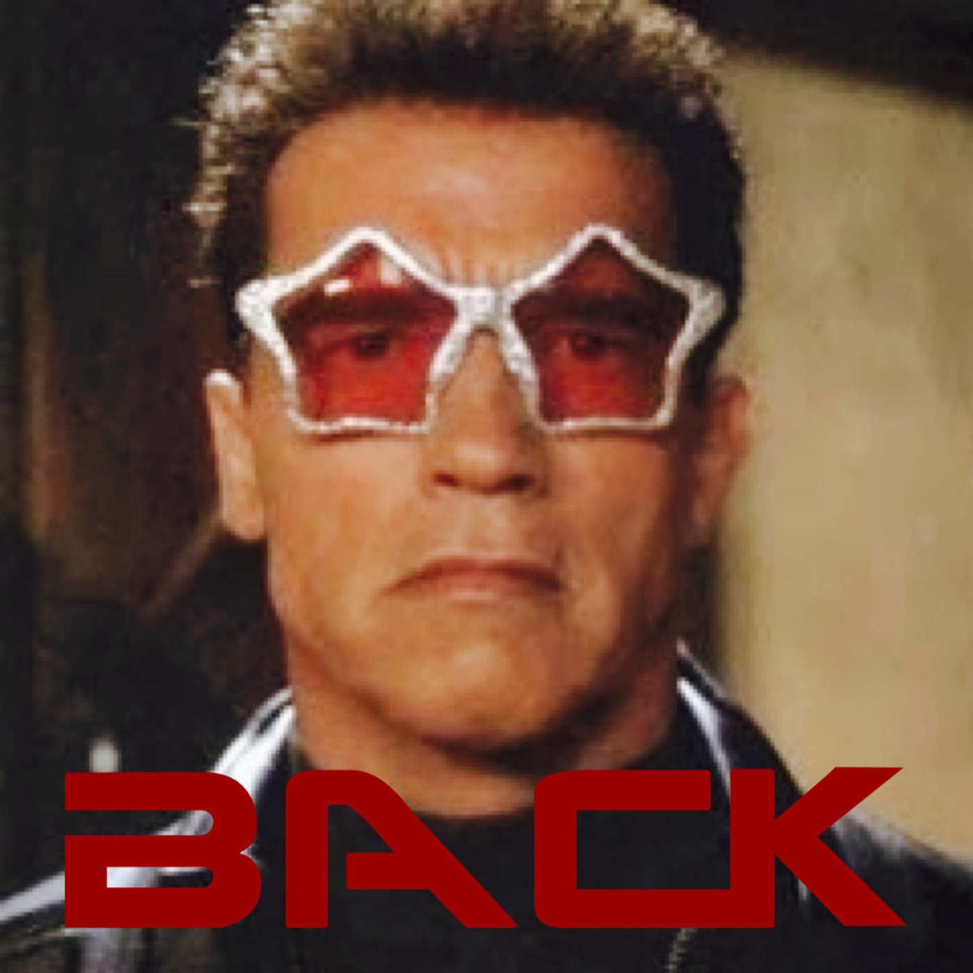 Episode 42: Back