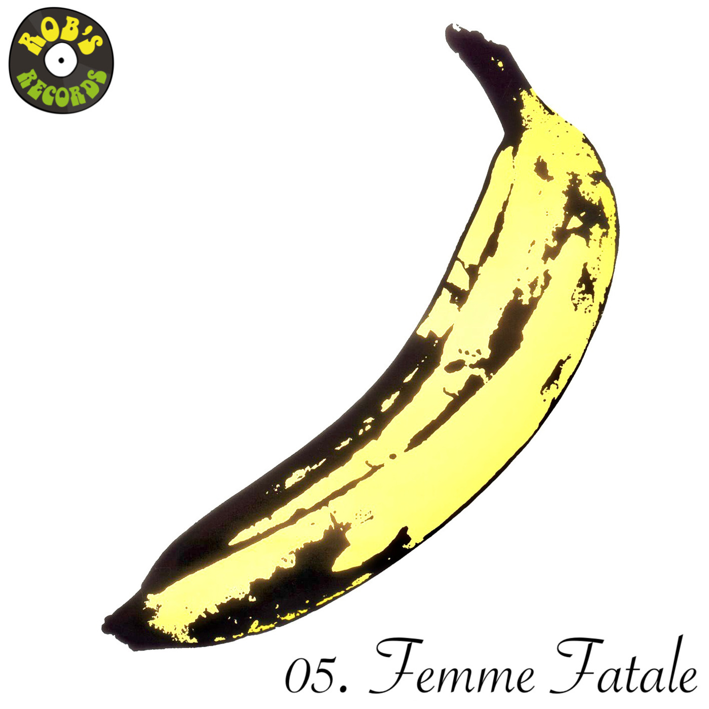 Episode 5: Femme Fatale