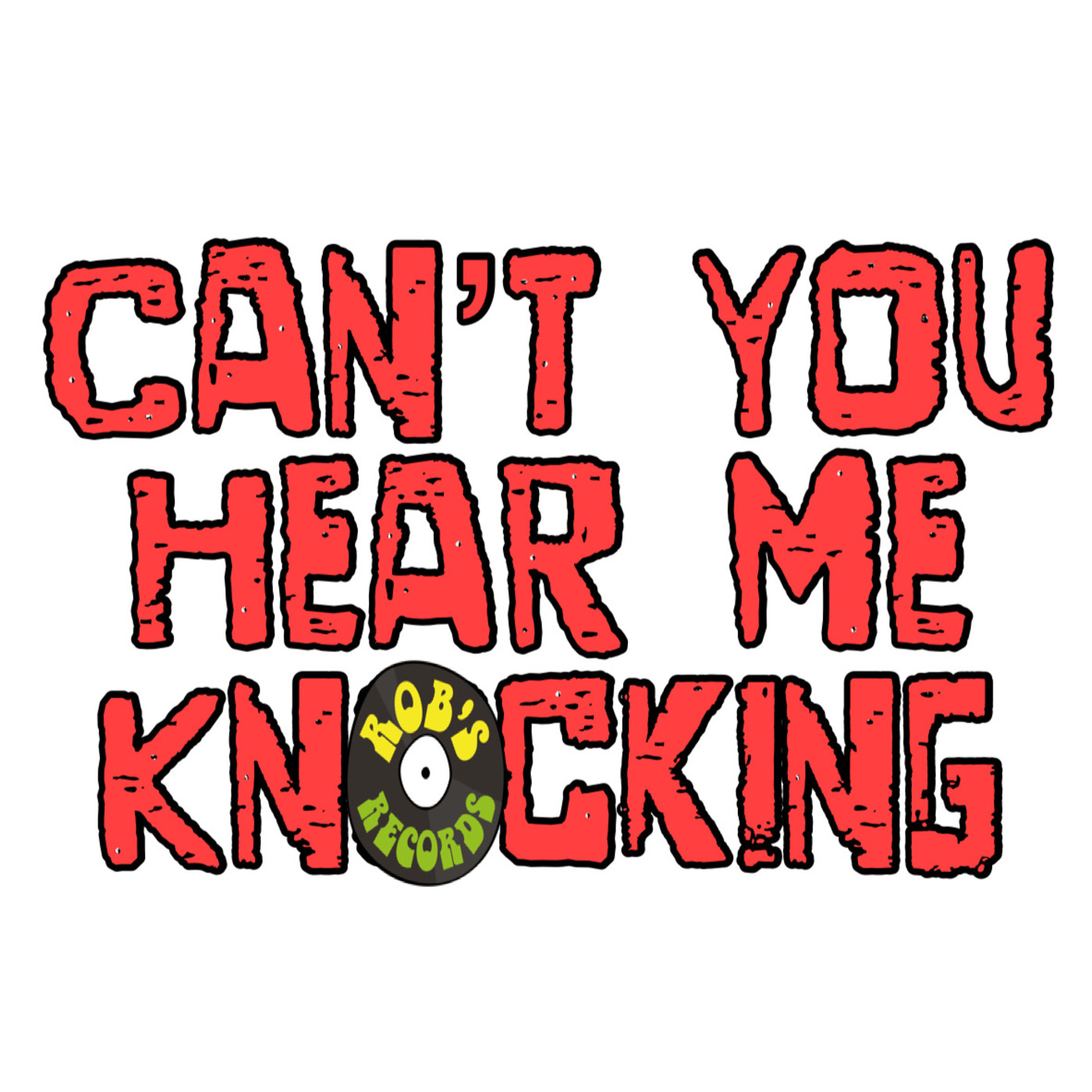Episode 8: Can't You Hear Me Knockin'