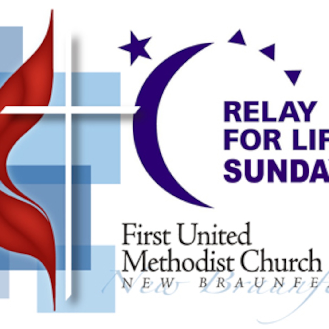 FUMC New Braunfels Podcast