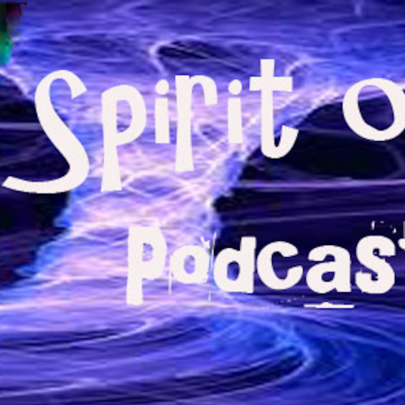 Spirit of Fire's Podcast