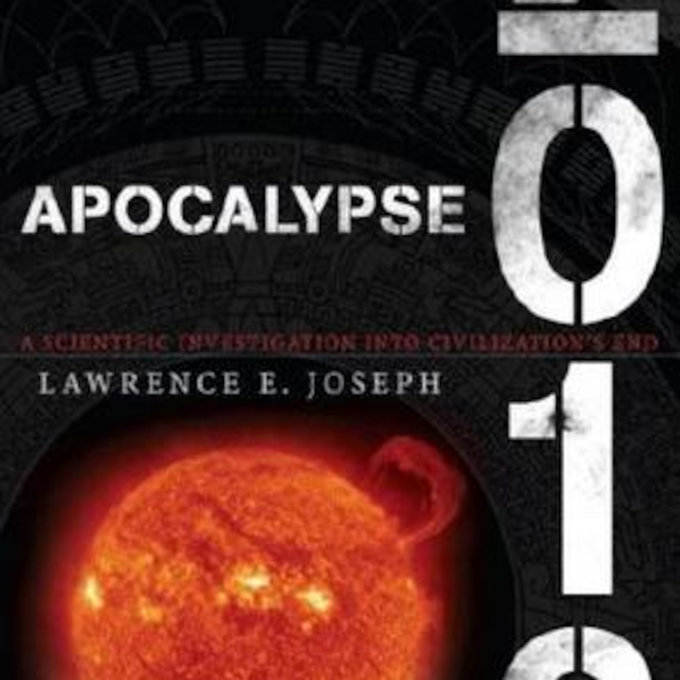 Podcast 6 - Apocalypse 2012