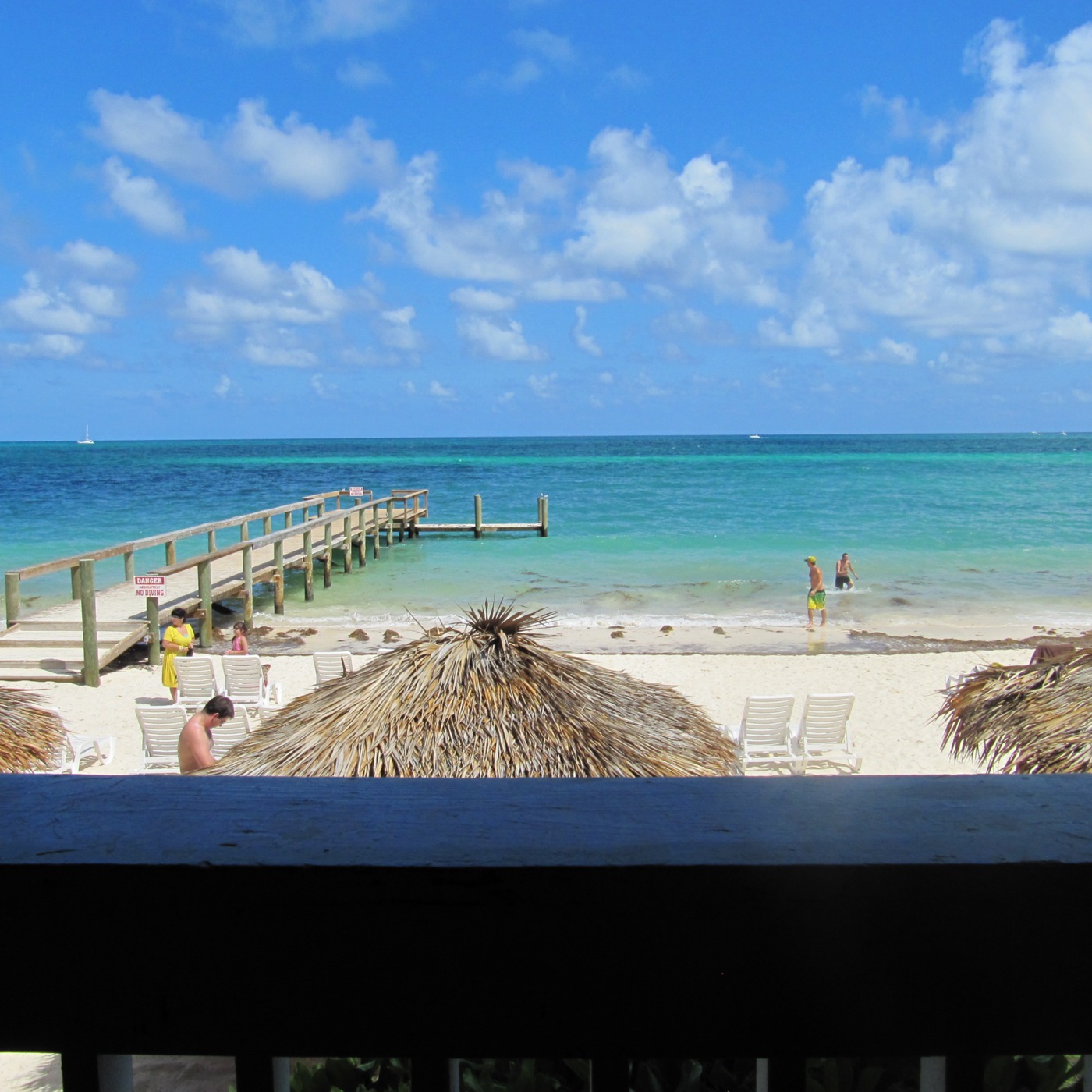 D-Swift's Caribbean Rhythms