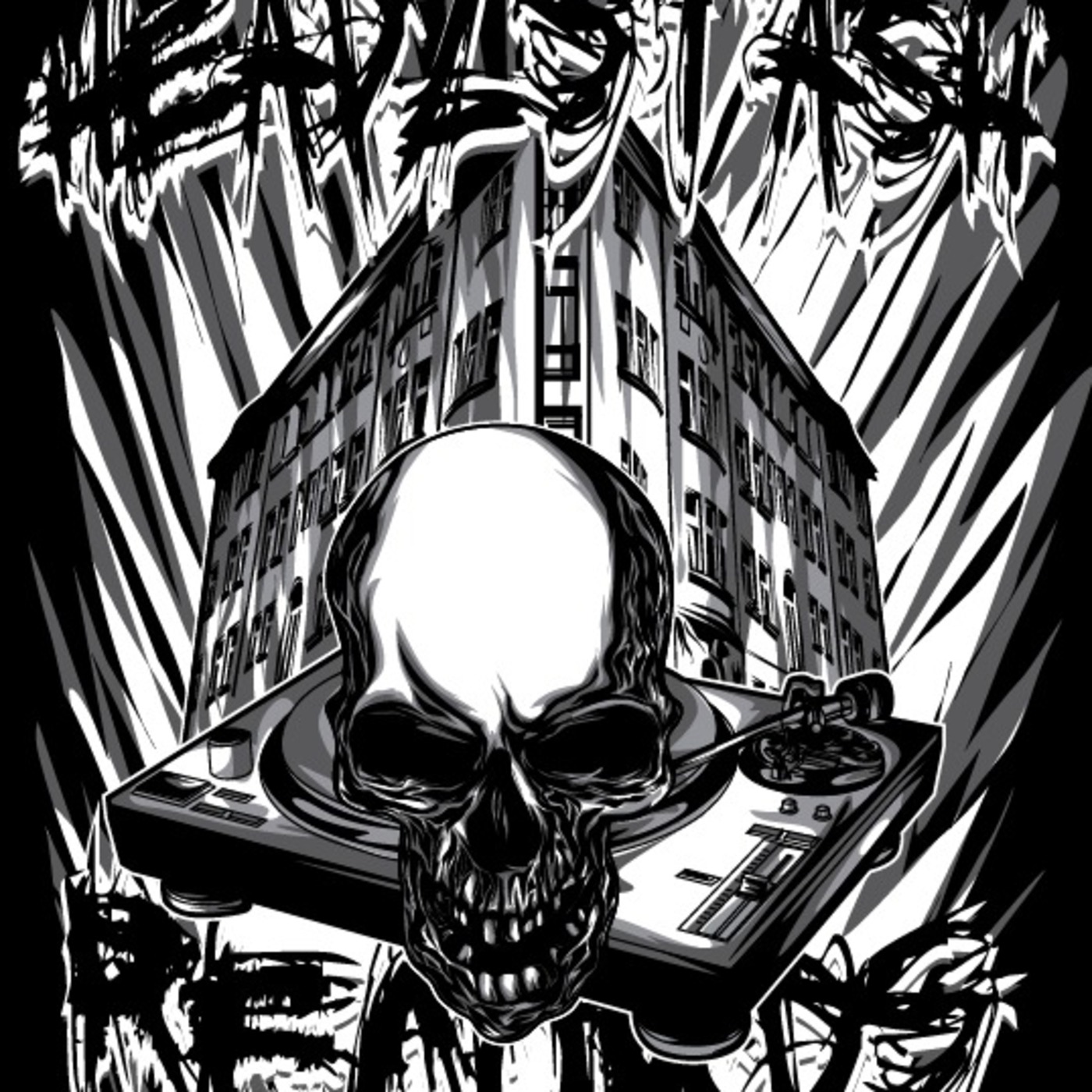 UGHHH!!! - DJ MARC D Extended Dj Breakbeat Version 6:00 episode artwork