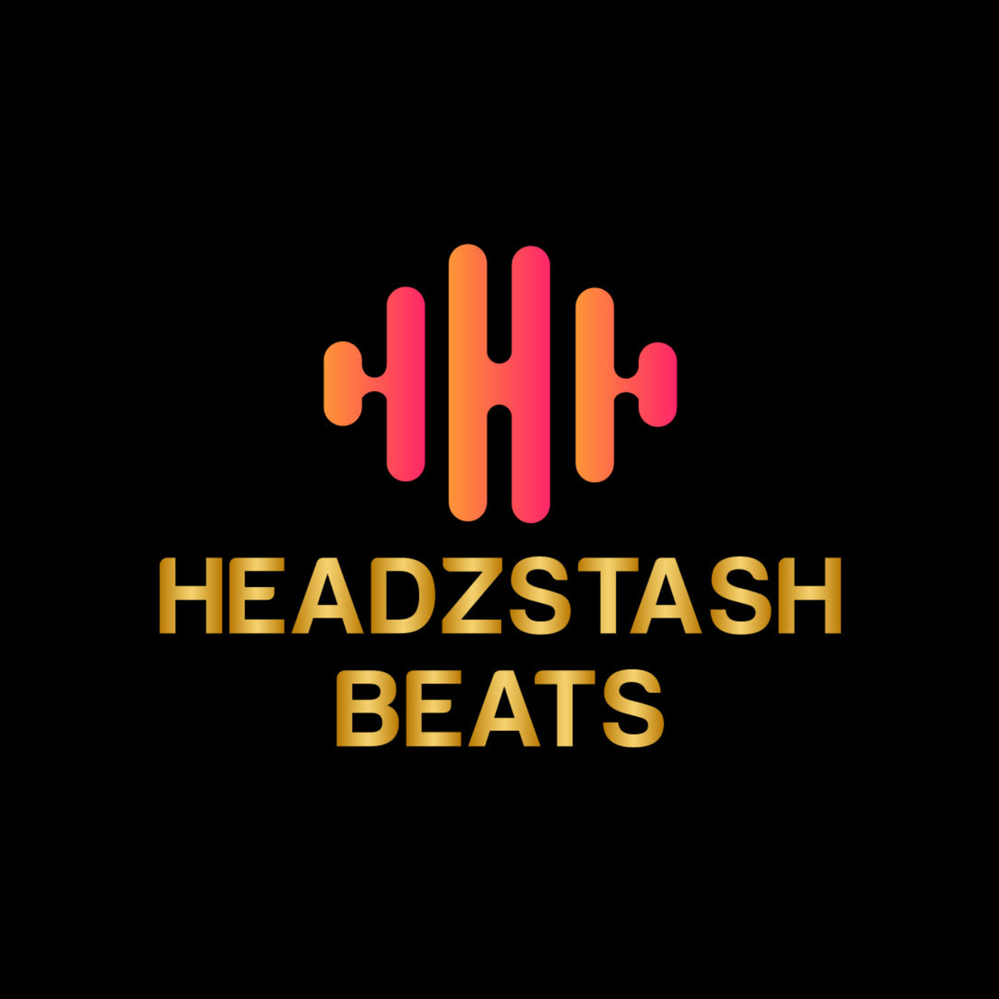 HEADZSTASH BEATS-HARD TIMES