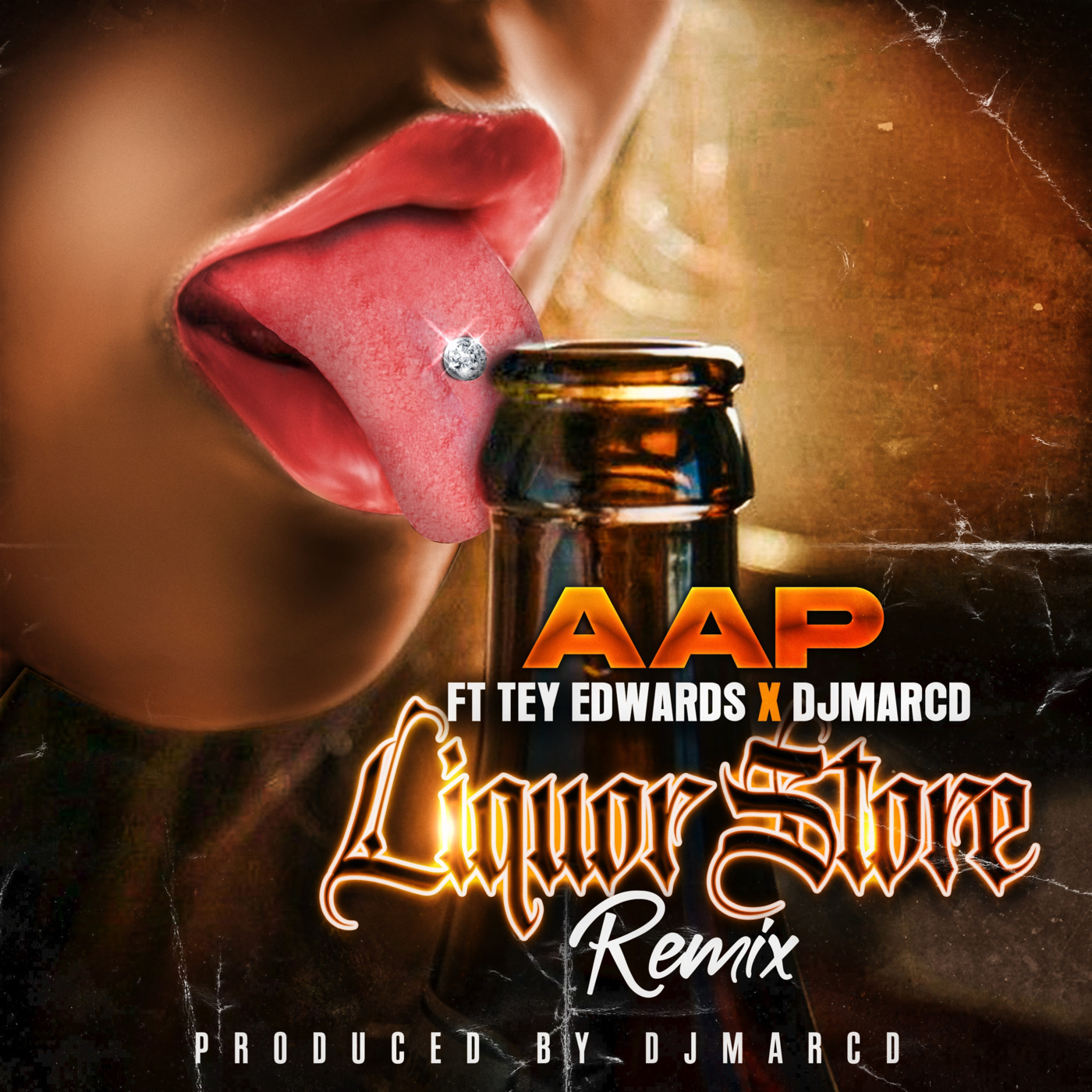 Episode 142: LIQUOR STORE REMIX - AAP FT TEY EDWARDS X DJMARCD #VIDEO #REMIX #TRAP #RAP #HIPHOP #STREAMS #DOWNLOADS #PLAYLISTS @HEADZSTASHRECO1 #LIT #DRIP #GREEN #LEMONADE #SHARE #EPISODES #LIQUOR #ST