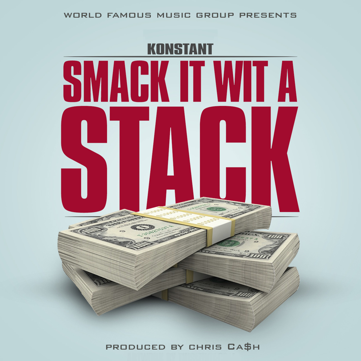 MIXSHOW 24-7...ON NOW @DJMARCD FT. KONSTANT-SMACK IT WIT A STACK AVAILABLE ON ITUNES episode artwork