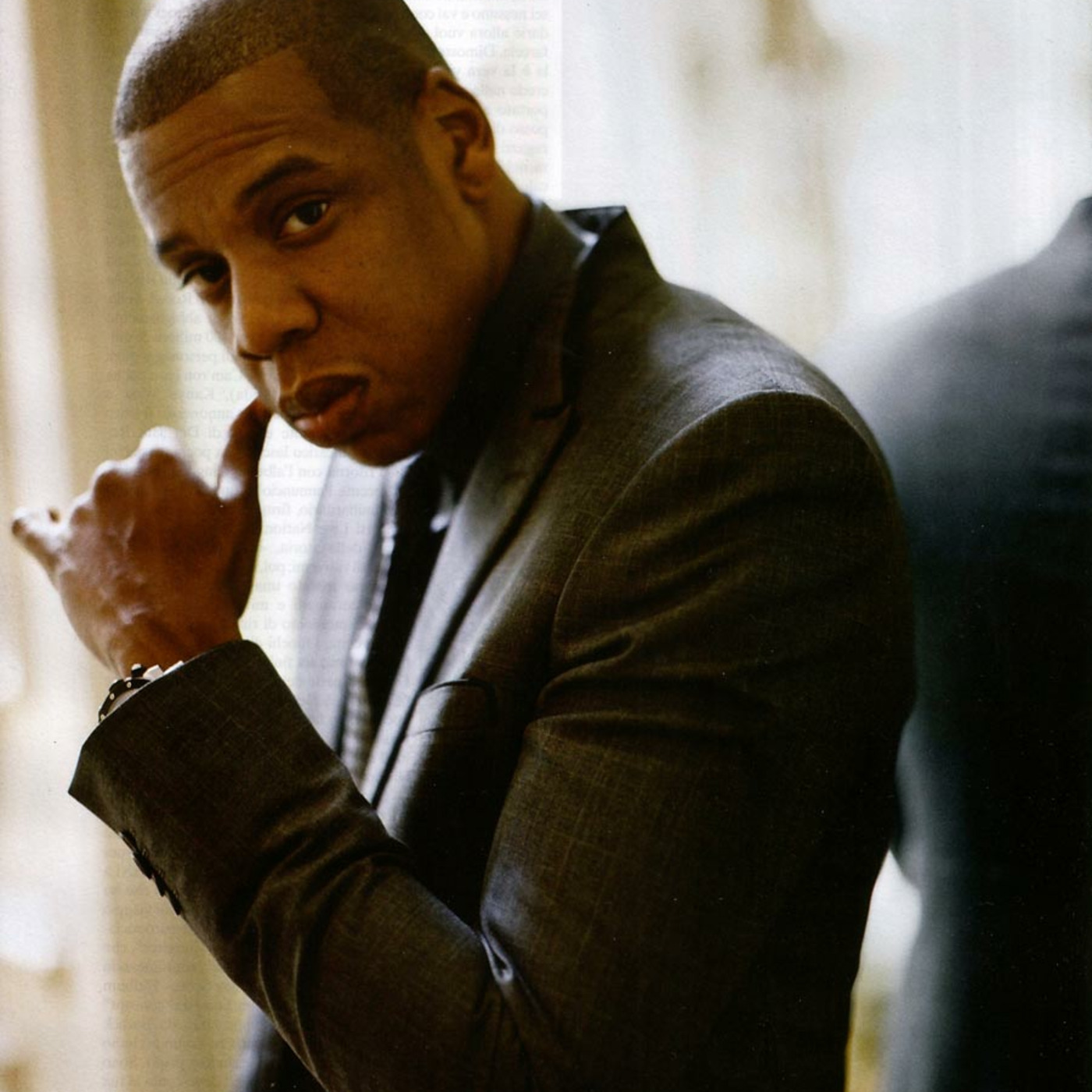 @DJMARCD FT. JAY Z - CANT KNOCK THE HUSTLE #REMIX