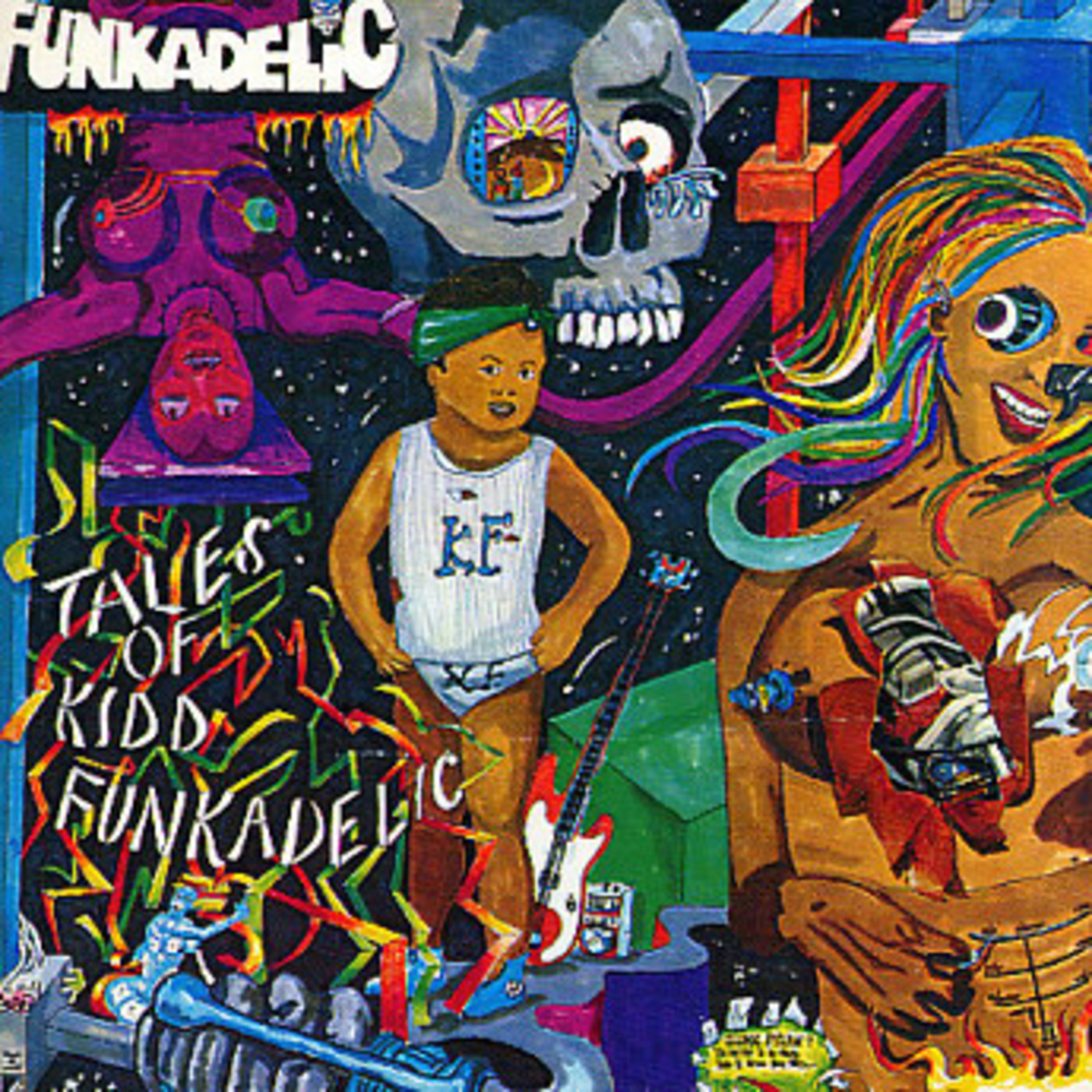 #30MINUTES BACK IN THE DAY #OLDSCHOOL FUNK  BLEND FT. THE #FUNKADELIC - 