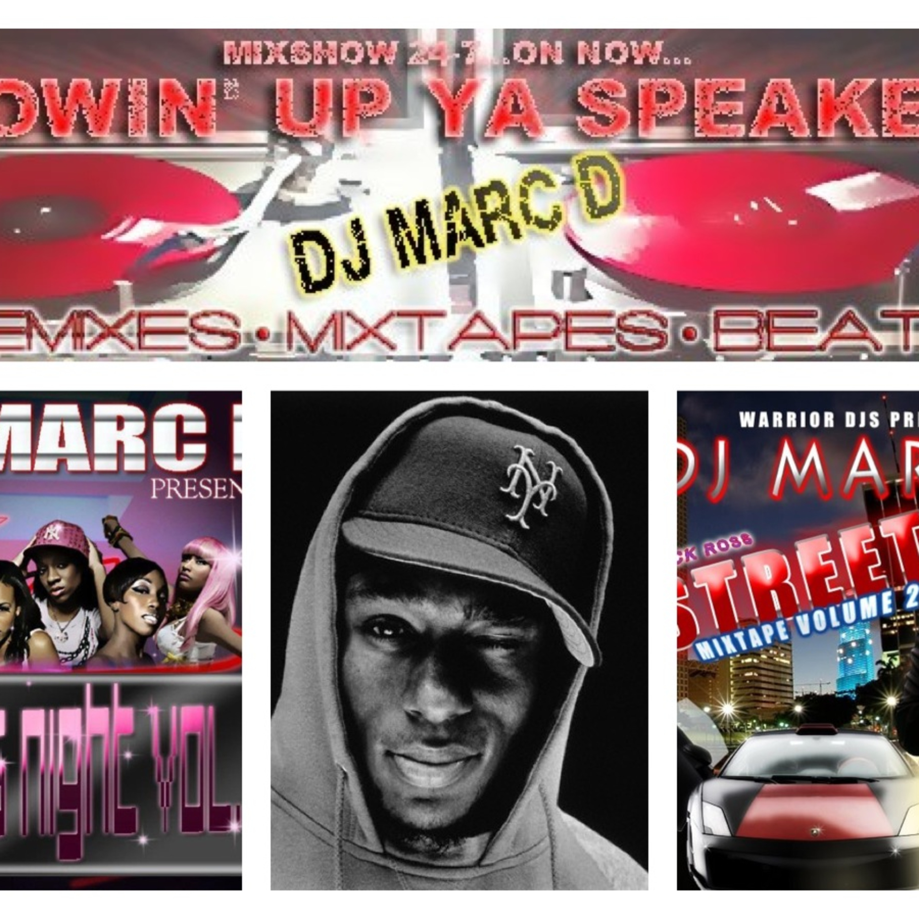 U HEARD IT #HEREFIRST #PODCAST #TRAP #RAP  @HEADZSTASHRECO1