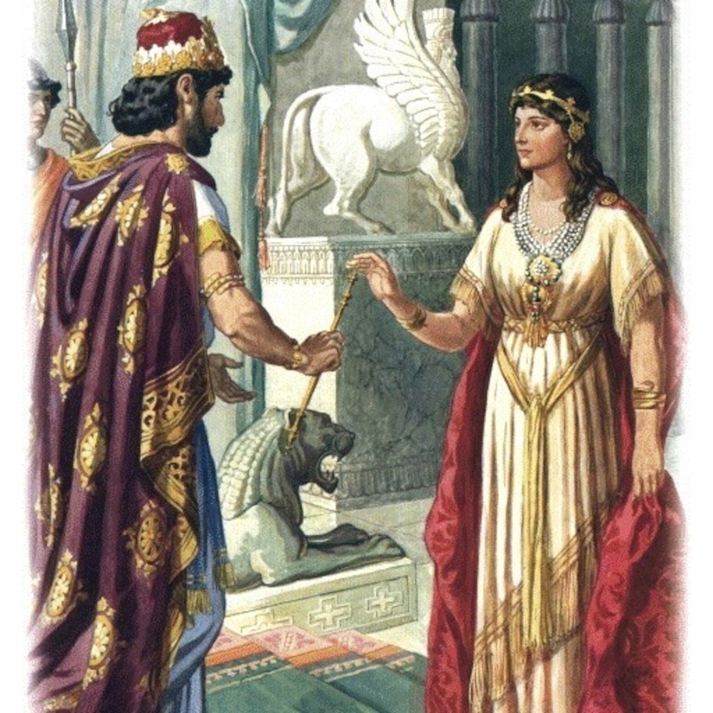 Maria Merola\'s Podcasts