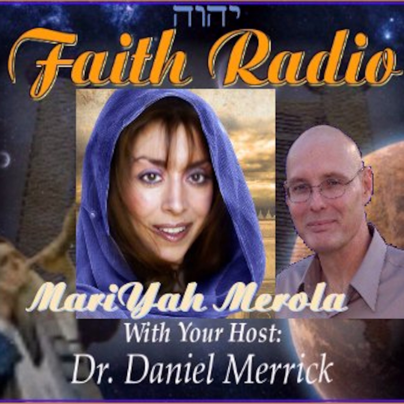 Maria Merola\'s Podcasts