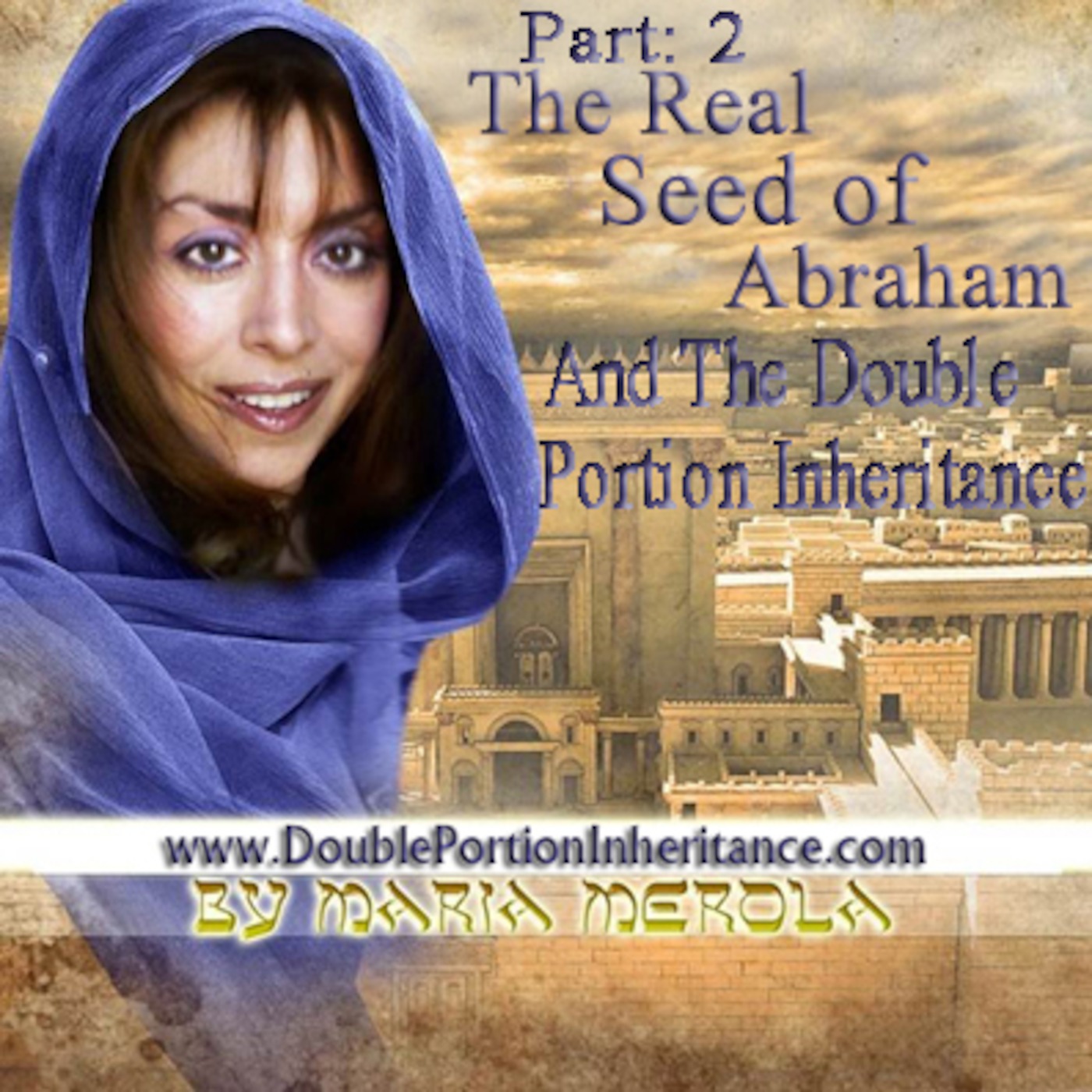 Maria Merola\'s Podcasts