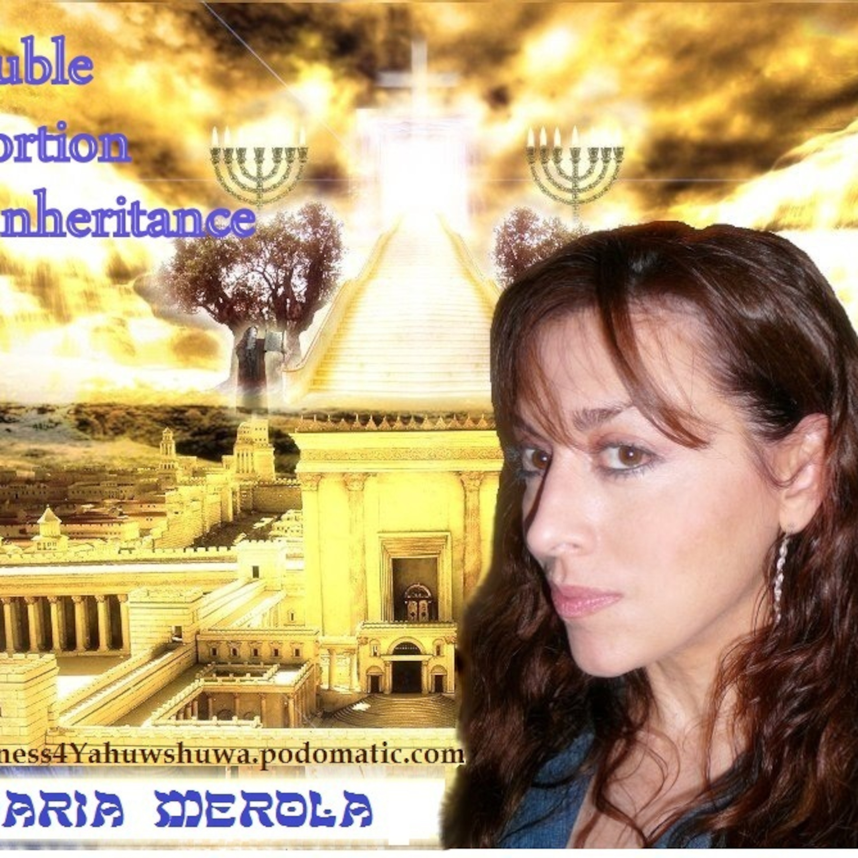 Maria Merola\'s Podcasts