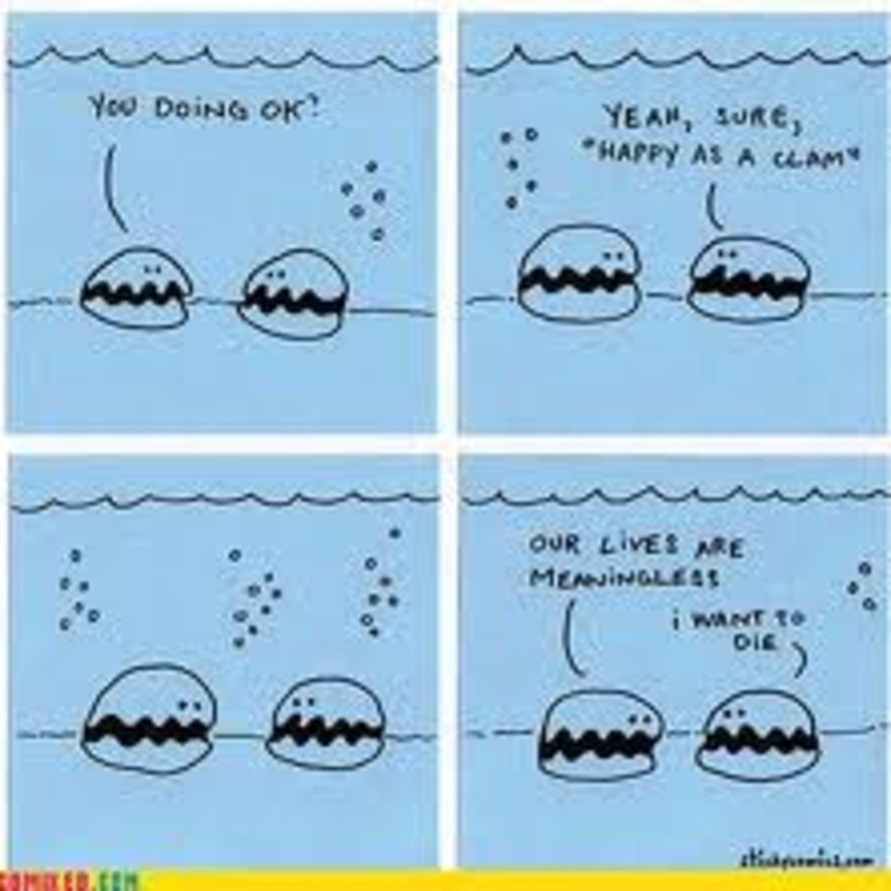 All Balls Don\'t Bounce