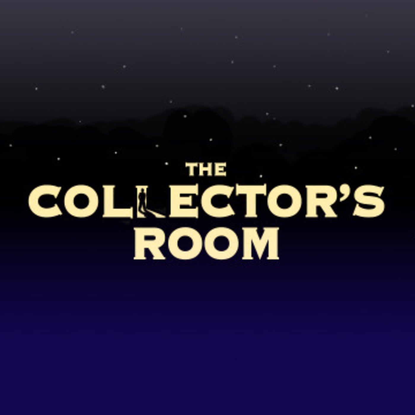 The Collector's Audio Files podcast artwork