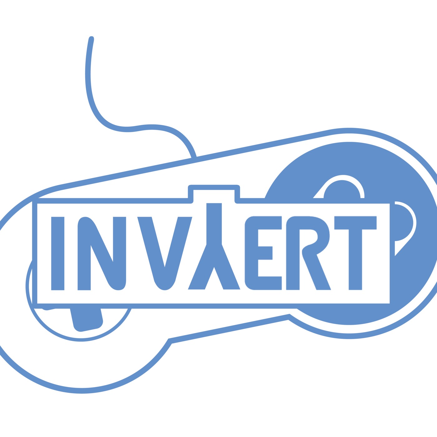 Invert Y gaming podcast - Football special - 1st Leg