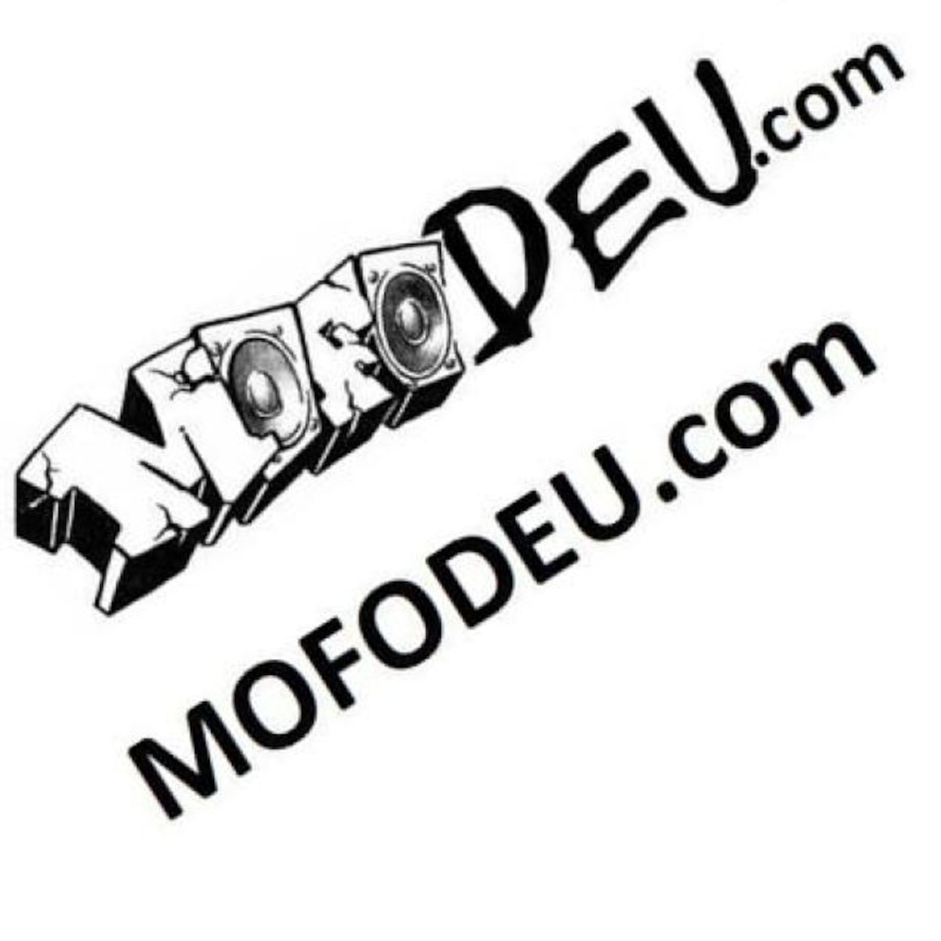 Programa Mofodeu podcast artwork