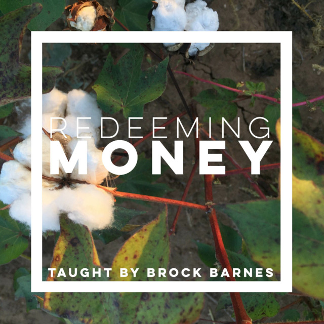 Redeemer College's Podcast