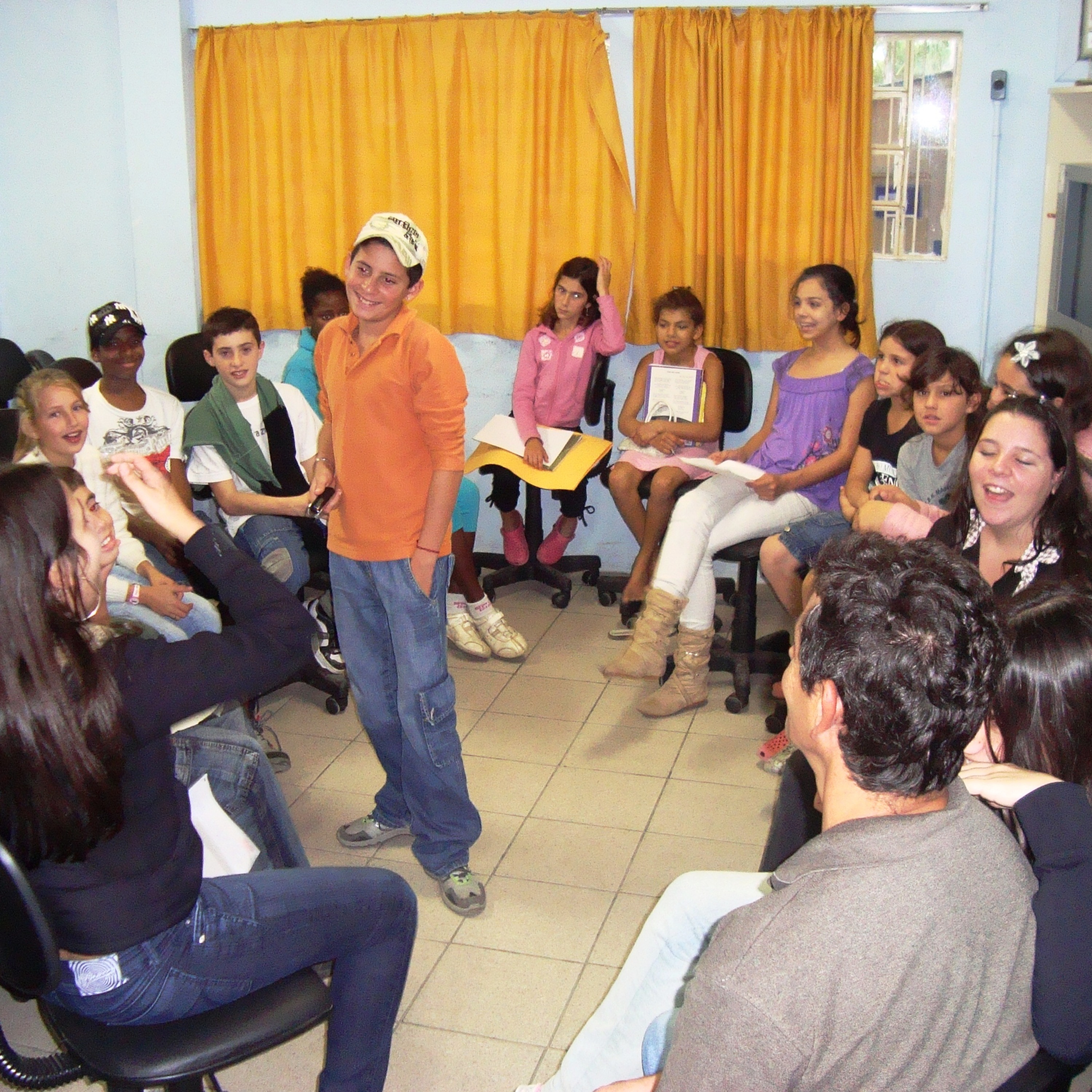 Rádio Mâncio Costa 2009