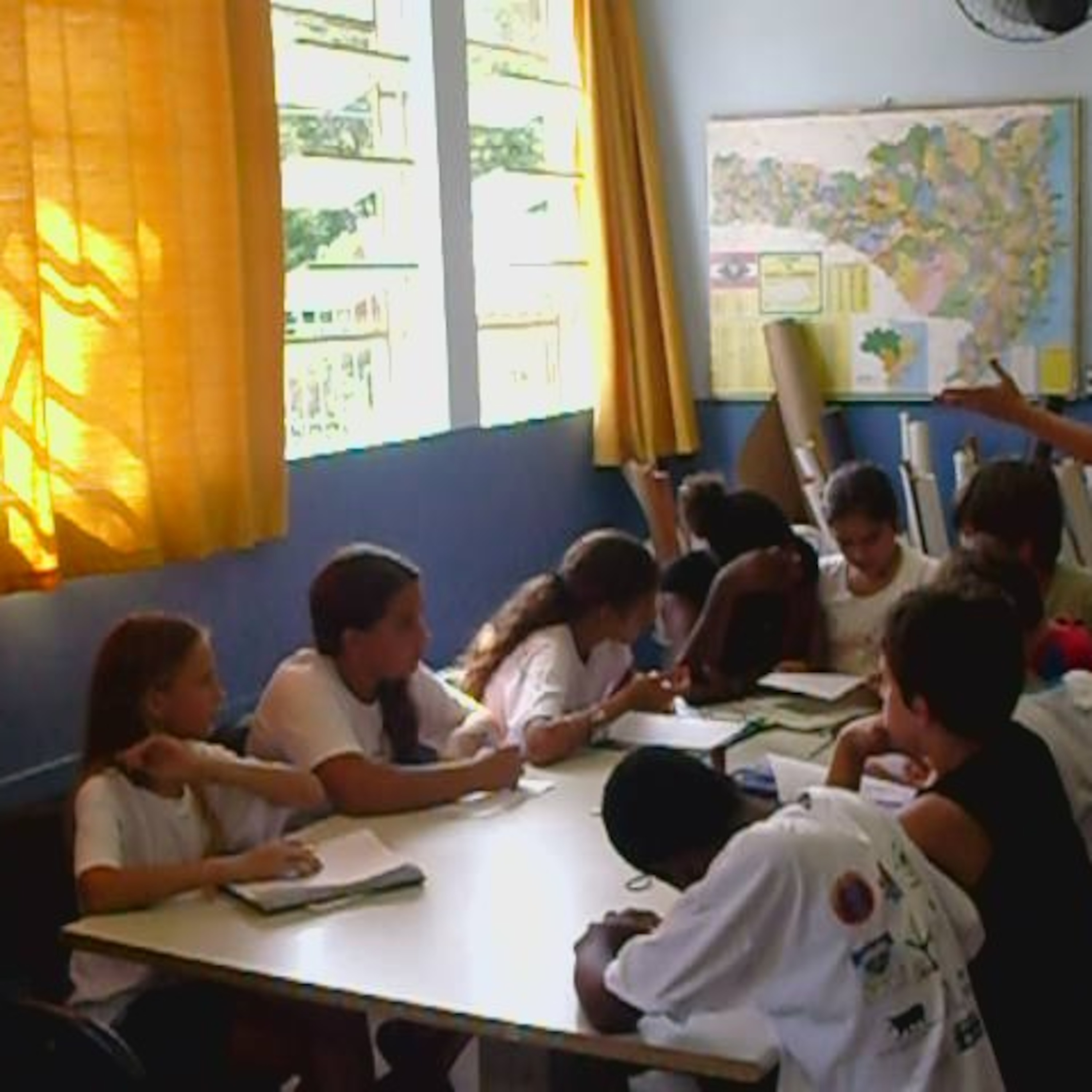 Rádio Mâncio Costa 2009