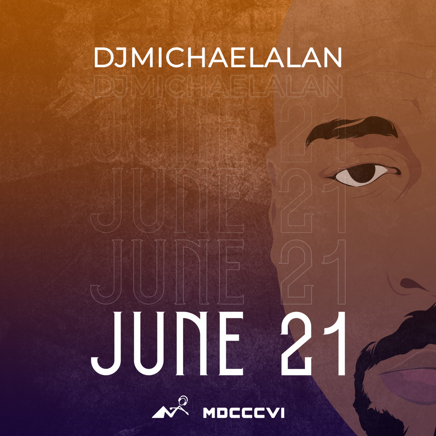 Episode 9: DJMichaelAlan - Late Night Radio