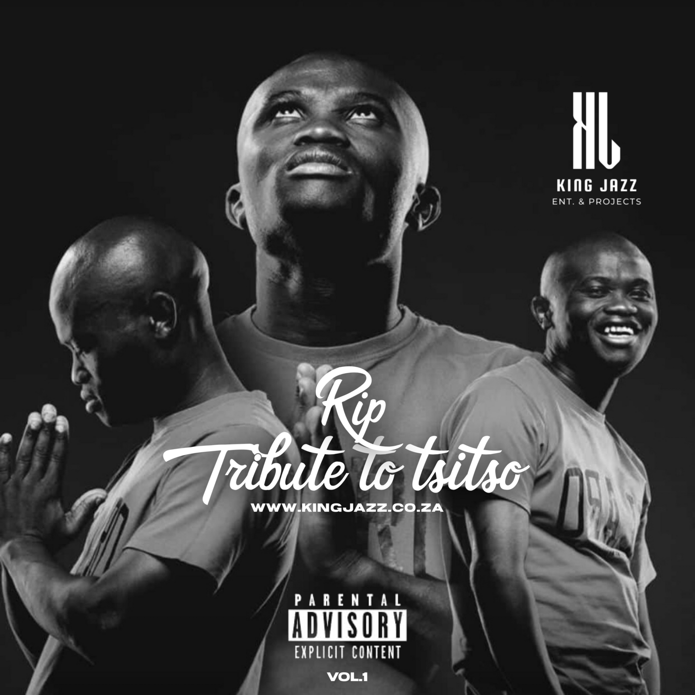 Episode 2: King Jazz - Rip Tribute To Tsitso Vol.1