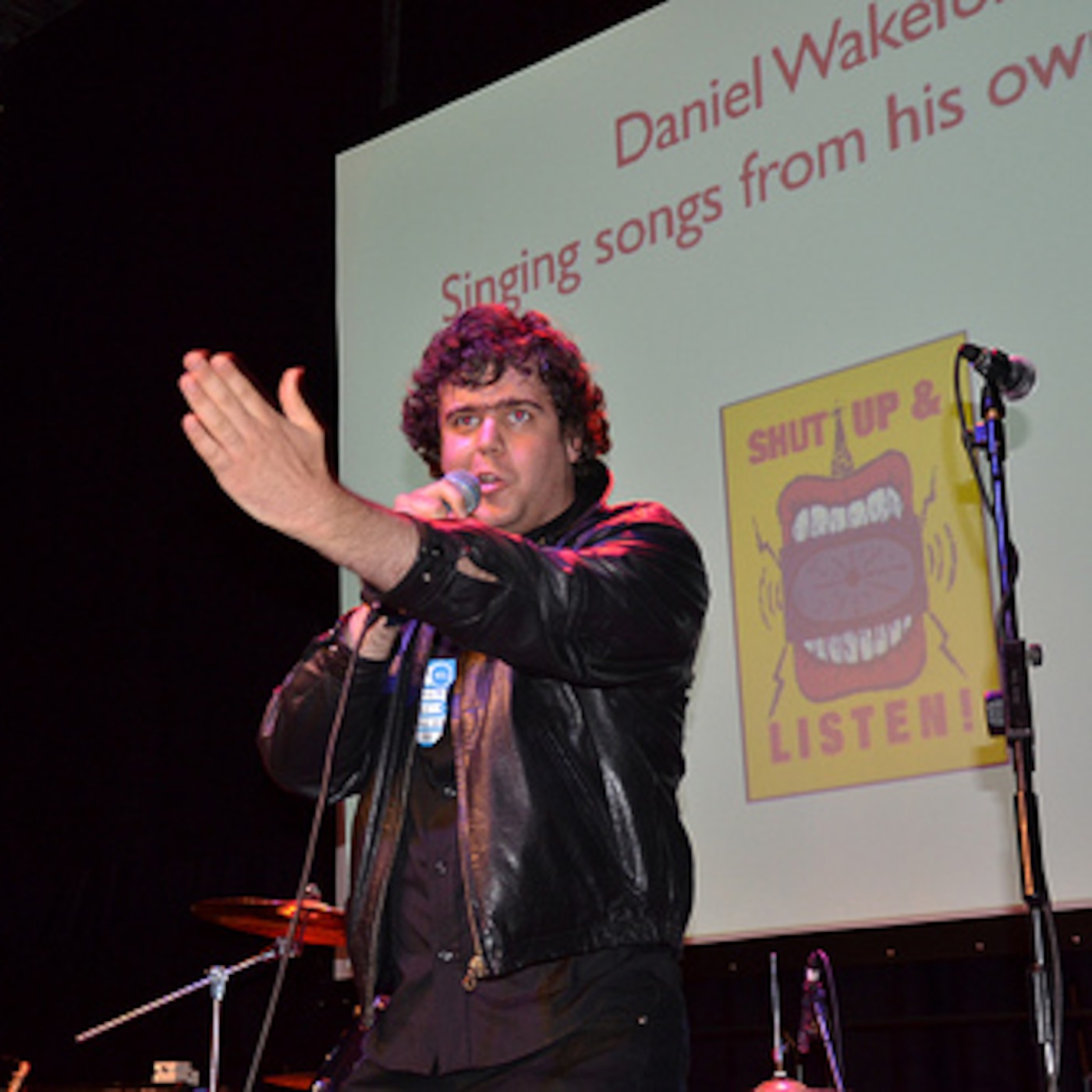 Daniel Wakeford