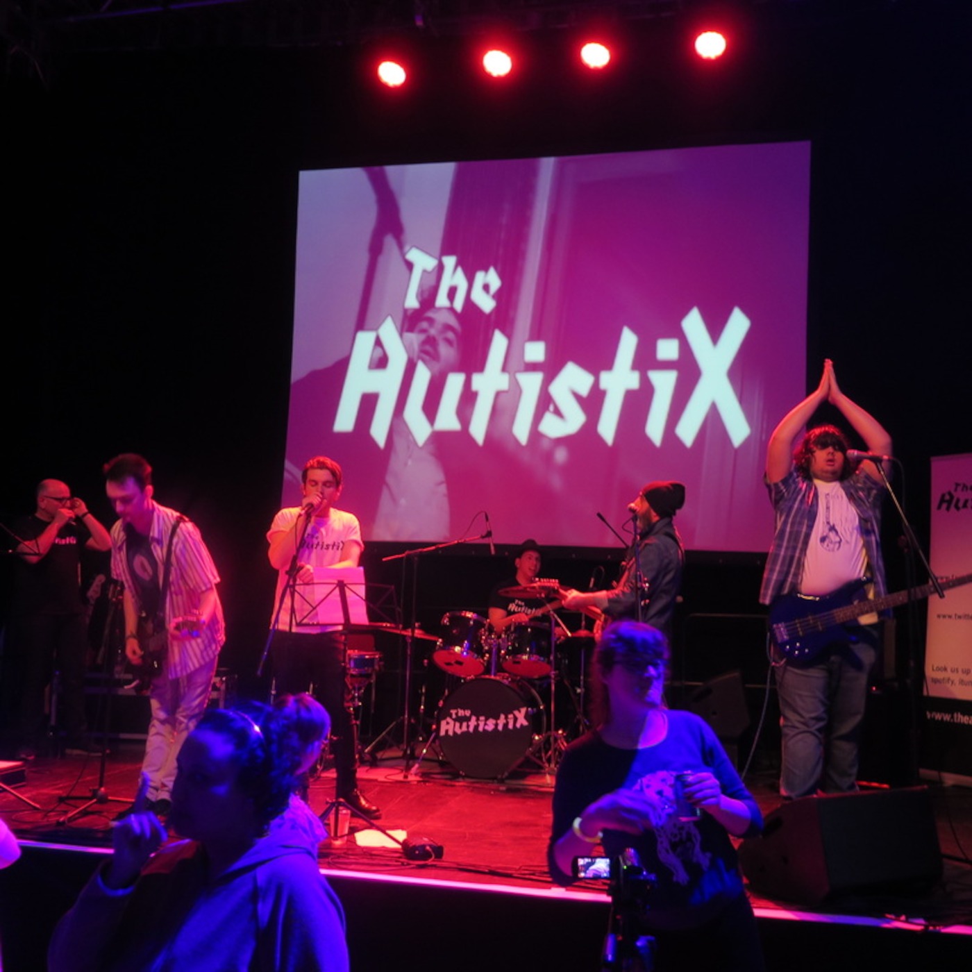 The Autistix