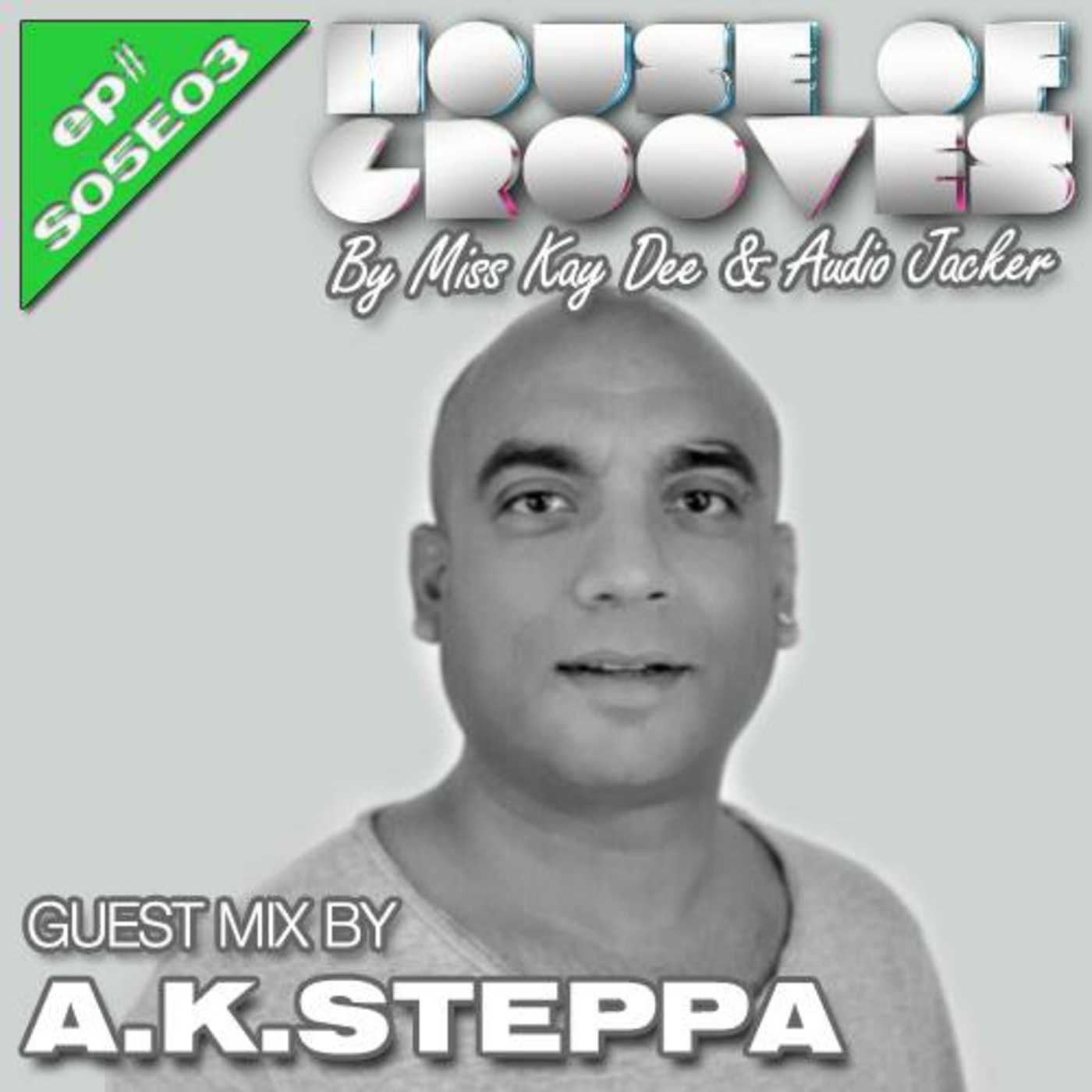 DJ A.k.Steppa presents Beats | Vibes | Cassette Tapes