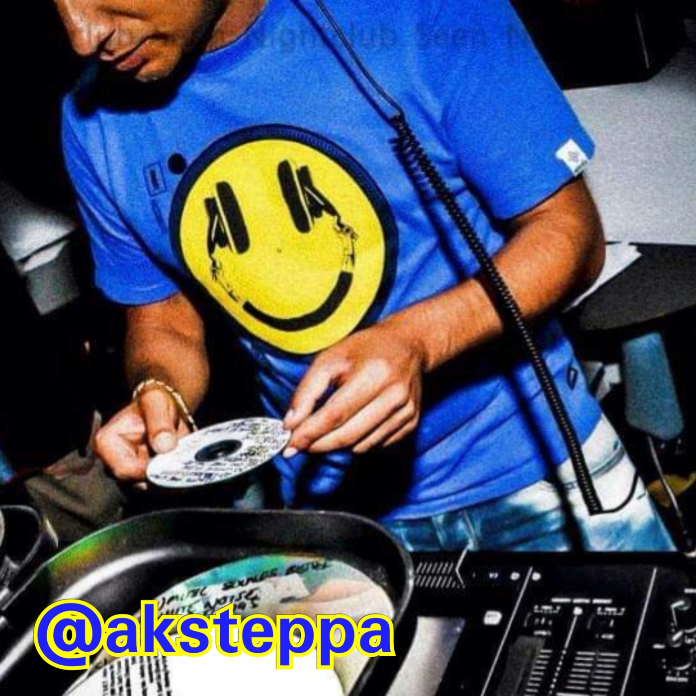 KDIH 19 FEEL GOOD MIX PT.2 :: DJ @AKSTEPPA