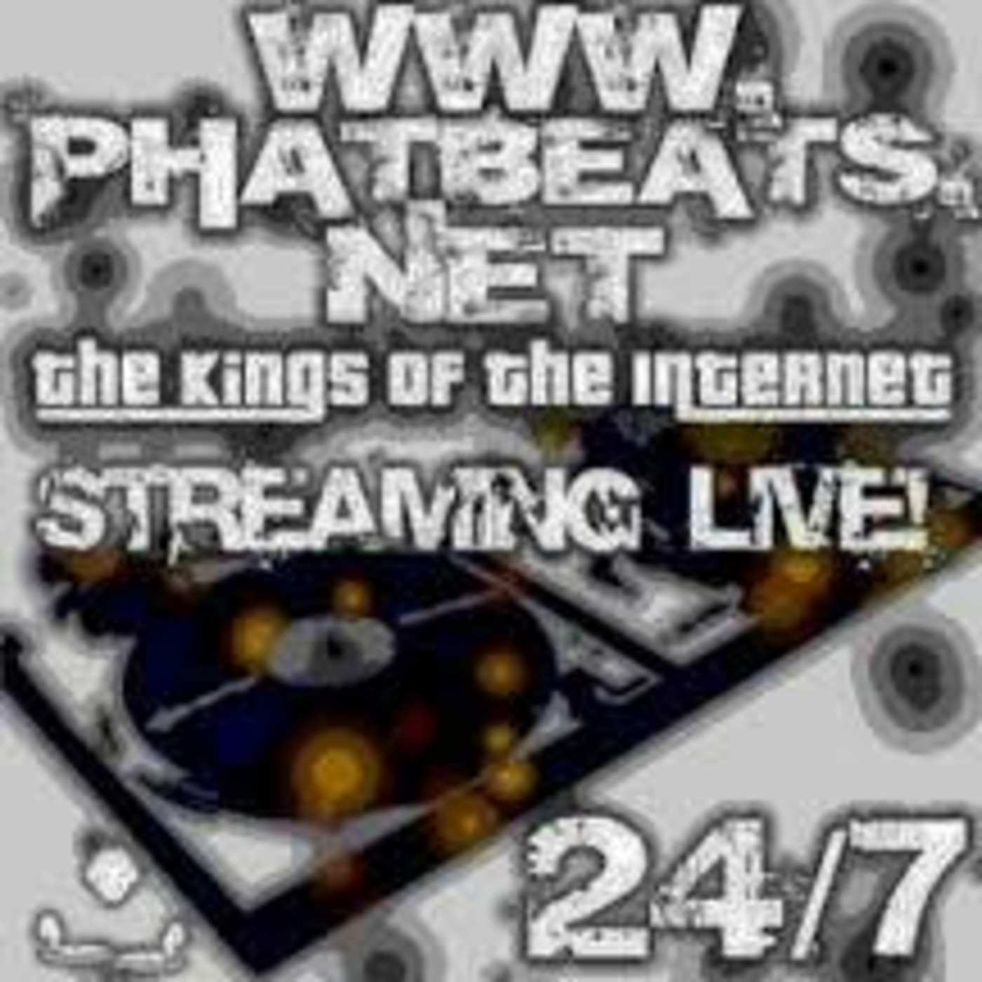 DJ A.k.Steppa presents Beats | Vibes | Cassette Tapes