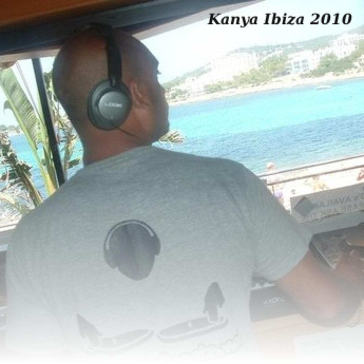 DJ A.k.Steppa presents Beats | Vibes | Cassette Tapes