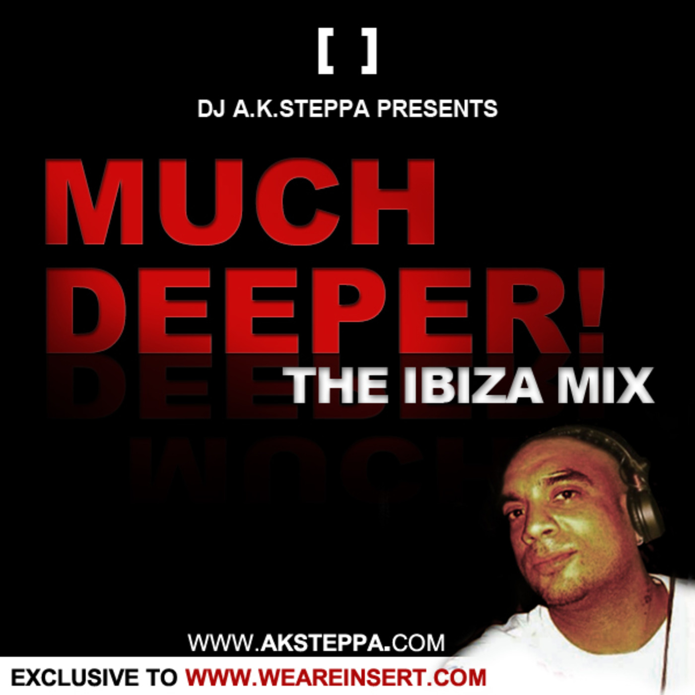 DJ A.k.Steppa presents Beats | Vibes | Cassette Tapes