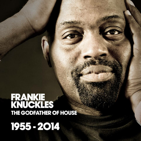 Your Love  Frankie Knuckles pres. Director's Cut feat. Jamie